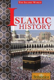 Cover of Islamic history by Laura Etheredge