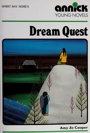 Cover of Dream quest by Amy Jo Cooper