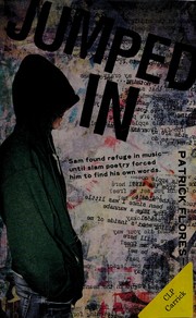Cover of Jumped in by Patrick Flores-Scott