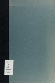 Cover of The ideal book by William Morris