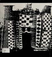 Front cover of African art as philosophy by Douglas Fraser