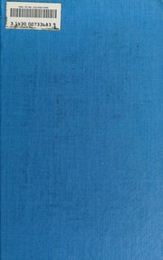 Front cover of Science and ethical responsibility by U.S. Student Pugwash Conference (1979 University of California, San Diego)