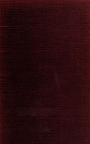 Cover of Ideals of religion by Andrew Cecil Bradley
