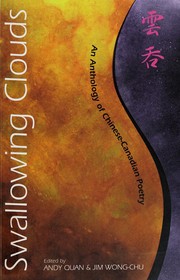Cover of Swallowing clouds by Andy Quan