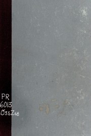 Front cover of William Golding by Samuel Lynn Hynes