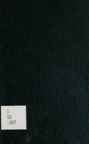 Front cover of The ancient world and its legacy to us by A. W. F. Blunt