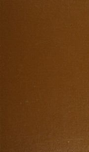 Cover of The biology of spiders by Theodore Horace Savory