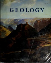 Cover of Geology by Stanley Chernicoff