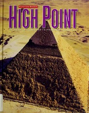 Cover of High point by Unknown