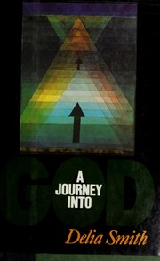 Cover of A journey into God by Delia Smith