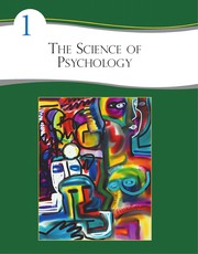 Cover of Psychology by Neil R. Carlson