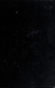 Front cover of The best of Dryden by John Dryden