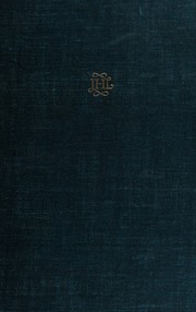 Cover of The works of James Wilson by Wilson, James