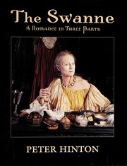 Cover of The Swanne by Peter Hinton