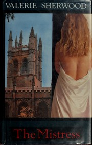 Cover of The Mistress by Valerie Sherwood