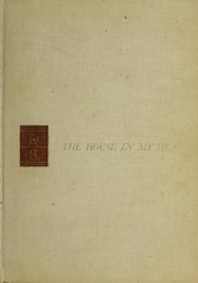 Cover of The house in my head by Dorothy F. Rodgers