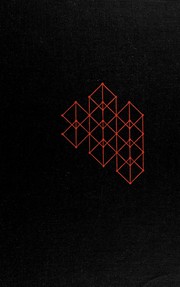 Front cover of The structure of matter by Robert W. Christy