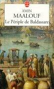 Cover of Le Periple De Baldassare by Amin Maalouf