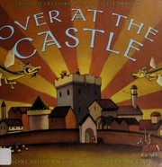 Cover of Over at the castle by Boni Ashburn