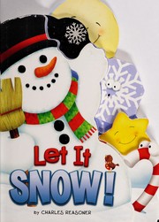 Cover of Let it snow by Charles Reasoner