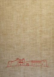 Front cover of The missions of New Mexico, 1776 by Francisco Atanasio Domínguez