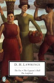 Cover of Selected literary criticism by D. H. Lawrence