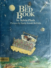 Cover of The bed book by Sylvia Plath