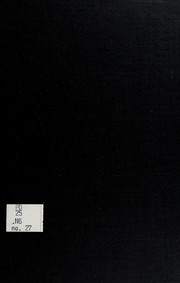 Front cover of Novalis and mathematics by Dyck, Martin.
