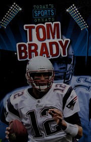 Cover of Tom Brady by Jason Glaser