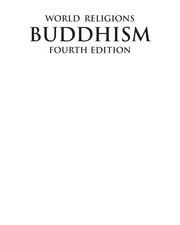 Front cover of Buddhism by Madhu Bazaz Wangu
