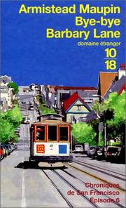 Front cover of Sure of You by Armistead Maupin