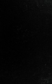 Cover of Roger Williams by Edmund Sears Morgan