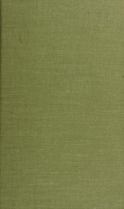 Cover of Trois études de littérature anglaise by André Chevrillon