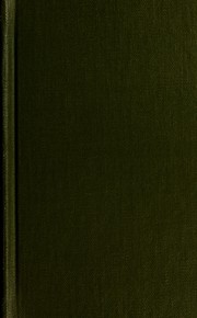 Front cover of American railroads by Winthrop More Daniels