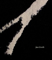 Cover of Jan Groth by Jan Groth