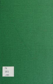 Front cover of Fields of play in modern drama by Thomas R. Whitaker