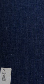 Front cover of The songs of Sappho by Sappho