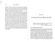 Front cover of Emmanuel Lévinas on the priority of ethics by Joshua James Shaw