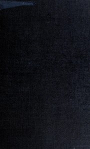 Cover of The social philosophy of English idealism by A. J. M. Milne