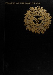Front cover of Man and the Renaissance by Andrew Martindale