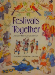 Cover of All year round by Ann Druitt