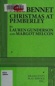 Front cover of Miss Bennet by Lauren Gunderson