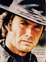 Cover of The man with no name by Iain Johnstone