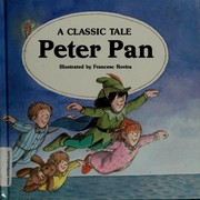 Cover of Peter Pan by Eduard José