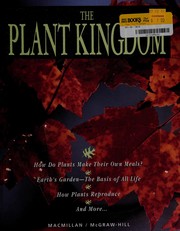 Front cover of The Plant kingdom by Mary Atwater