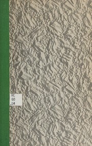 Cover of International flow of long-term capital and official donations 1961-1965 by United Nations. Dept. of Economic and Social Affairs.