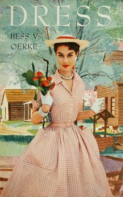 Cover of Dress by Bess Viola Oerke