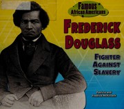 Cover of Frederick Douglass by Patricia McKissack