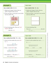 Cover of Math triumphs by Glencoe/McGraw-Hill