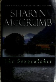 Front cover of The songcatcher by Sharyn McCrumb